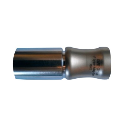 F-Type Adaptor - адаптер для Care3 Plus