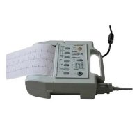 Портативный многоканальный электрокардиограф «Альтон-03» Альтомедика