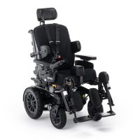 Инвалидная кресло-коляска с электроприводом iChair MC2 TENDER