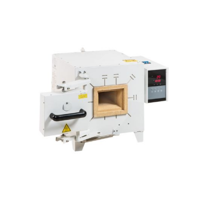 UED-2-12D Муфельная печь +1200°С, 2 л UED-2-12D Муфельная печь +1200°С, 2 л