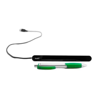 Приставка для ай-трекинга к ноутбуку PCEye Mini Tobii Dynavox Приставка для ай-трекинга к ноутбуку PCEye Mini Tobii Dynavox