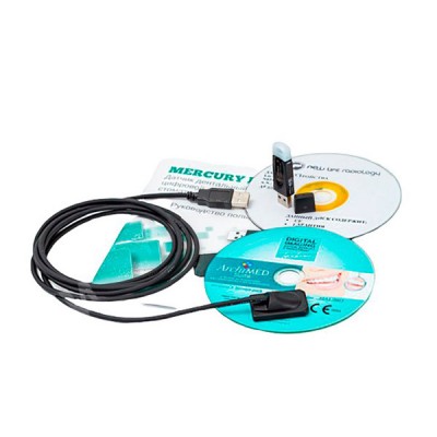 Радиовизиограф Mercury Digisens Радиовизиограф Mercury Digisens