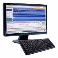 Система длительного холтеровского мониторинга ЭКГ и АД medilog DARWIN, программное обеспечение Professional Schiller