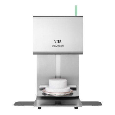 Печь для обжига металлокерамики Vacumat 6000M, Vita
