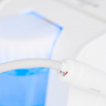 Podomaster AquaJet 40 LED - аппарат для педикюра с функцией спрея и LED подсветкой наконечника