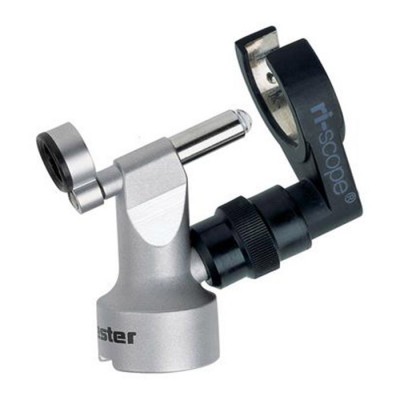 Головка ветеринарного отоскопа Ri-scope Riester Головка ветеринарного отоскопа Ri-scope Riester