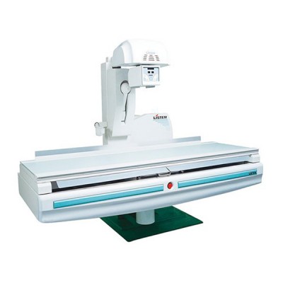 Рентген аппарат PROGEN-850, Listem