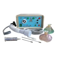 Аппарат озонотерапии и дезинфекции воздушной среды «ОЗОНАРМ-ММ»
