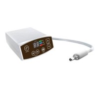COXO SC-M5 - электрический микромотор LED 