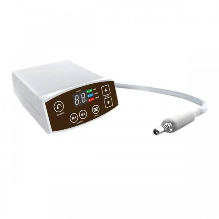 COXO SC-M5 - электрический микромотор LED 
