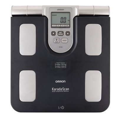 Анализатор состава тела BF-508 Omron Анализатор состава тела BF-508 Omron