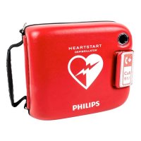 Дефибриллятор HeartStart FRx Philips