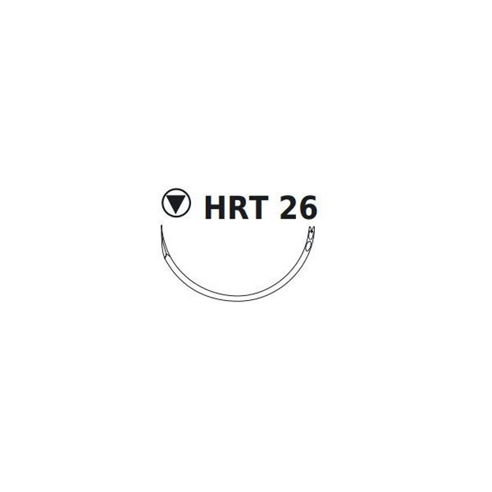 Иглы G 412/13 HRT 26 (80) в блистерах