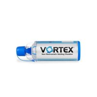 Антистатическая клапанная камера/спейсер VORTEX тип 051 с аксессуарами PARI