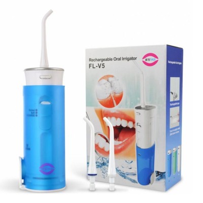 Ирригатор полости рта Yasi FL-V5 Ирригатор полости рта Yasi FL-V5