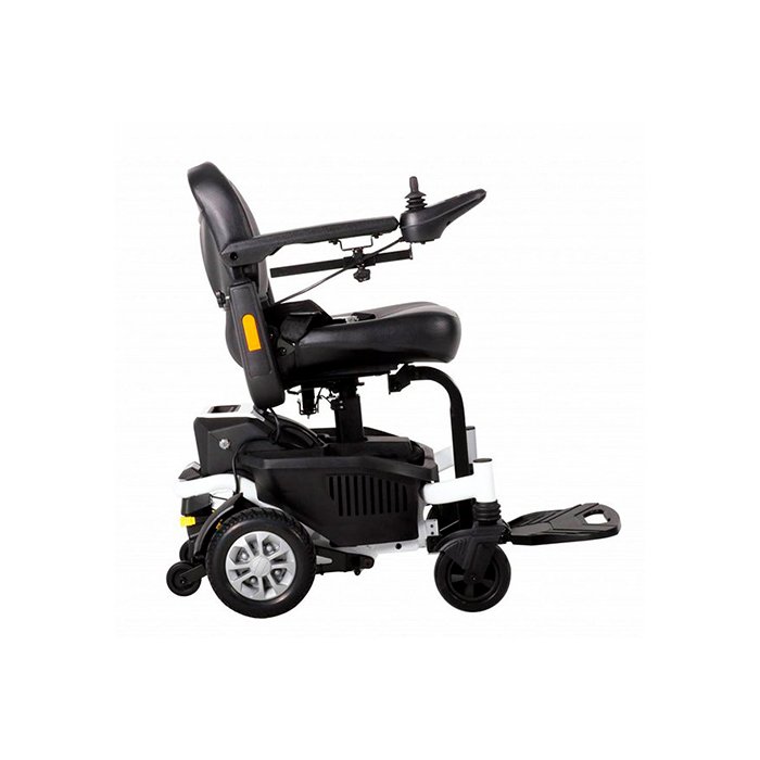 Кресло-коляска с электроприводом Excel X-Power 5 Excel mobility