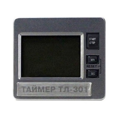 Таймер лабораторный ТЛ-301 Таймер лабораторный ТЛ-301