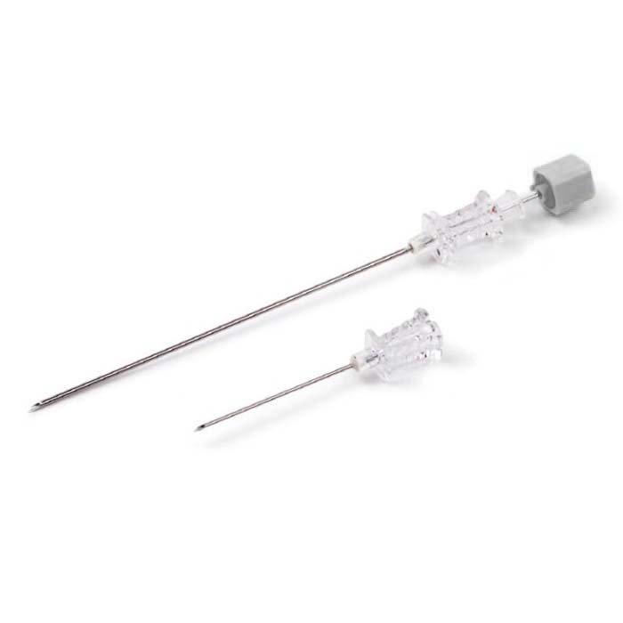 Иглы для спинальной анестезии тип Pencil-point 27G, Balton