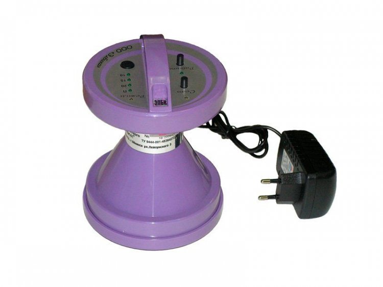 Купить Физиотерапевтический Аппарат Для Дома