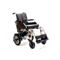 Кресло-коляска с электроприводом Excel X-Power 30 Excel mobility
