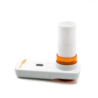 Аппарат для спирометрии MIR в исполнении Smart One Oxi с опцией пульсоксиметрии с принадлежностями
