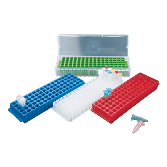 Штатив для центрифужных пробирок Эппендорфа на 60 гнезд Гритмед ...