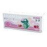 STOMATOL Зубная паста детская 3-7 лет Strawberry & cherry 50гр