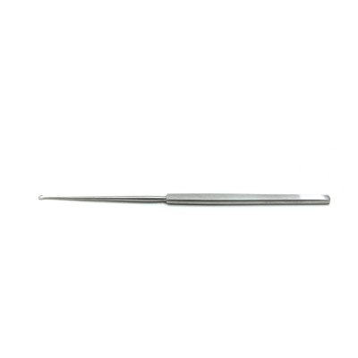 Кюретка по Гиллес Fig.2 180 мм J-30-160 для грануляций, Surgicon