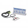 Дефибриллятор AED Pro ZOLL
