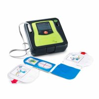 Дефибриллятор AED Pro ZOLL