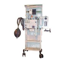 Аппарат искусственной вентиляции легких Фаза-5Н