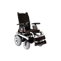 Кресло-коляска с электроприводом Excel X-Power 60 Excel mobility