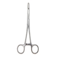 Корцанг прямой Gross-Maier 20см, Surgicon