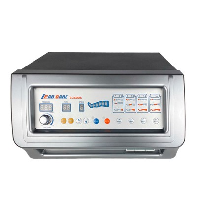 Аппарат для прессотерапии и лимфодренажа Won Industry LC-600S