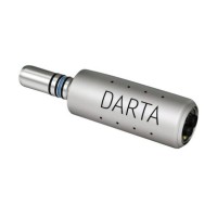 Микромотор для прямых и угловых наконечников DARTA LED со шлангом и блоком питания