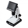 Микроскоп цифровой Levenhuk DTX 500 LCD