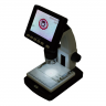 Микроскоп цифровой Levenhuk DTX 500 LCD