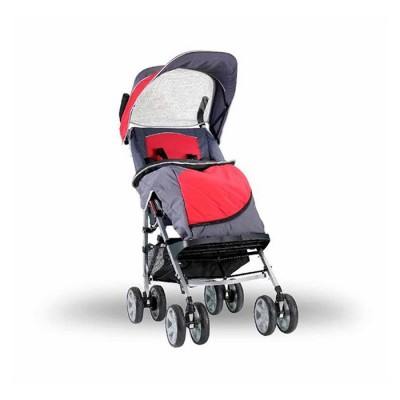Кресло-коляска для детей с заболеванием ДЦП Excel Elise Travel Buggy Excel mobility