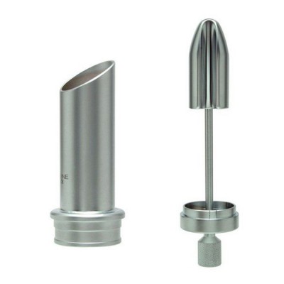 Аноскоп туба многоразовая 22/60 мм с обтуратором, Heine Аноскоп туба многоразовая 22/60 мм с обтуратором, Heine