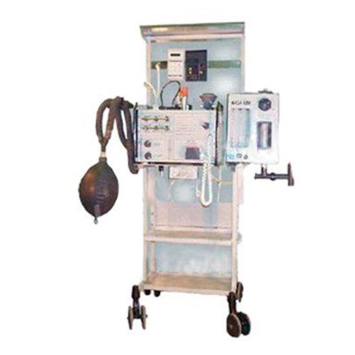 Аппарат искусственной вентиляции легких Фаза-5НР