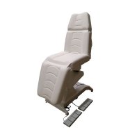 Кресло косметологическое Ондеви-4 с педалями управления