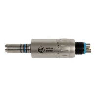 M-L530led-воздушный микромотор с внутренним охлаждением и фиброоптикой