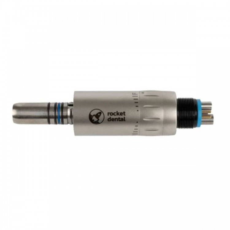 M-L530led-воздушный микромотор с внутренним охлаждением и фиброоптикой