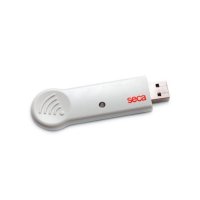 USB-адаптер SECA 456 медицинской системы seca 360 градусов wireless для приёма данных на ПК