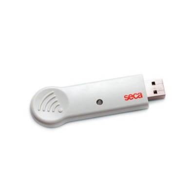 USB-адаптер SECA 456 медицинской системы seca 360 градусов wireless для приёма данных на ПК USB-адаптер SECA 456 медицинской системы seca 360 градусов wireless для приёма данных на ПК
