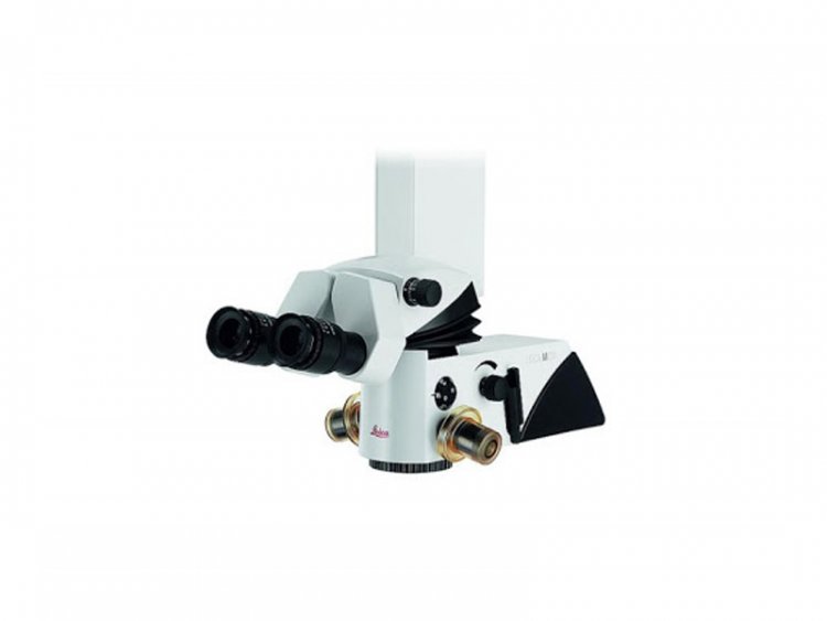 Микроскоп M220 F12, Leica