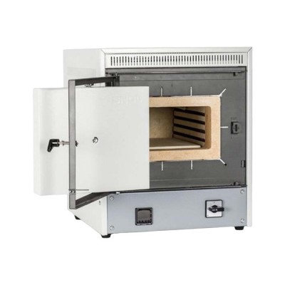 Муфельная печь SNOL 7,2/1100L (до 1100 °С, керамическая камера, электронный терморегулятор) Муфельная печь SNOL 7,2/1100L (до 1100 °С, керамическая камера, электронный терморегулятор)