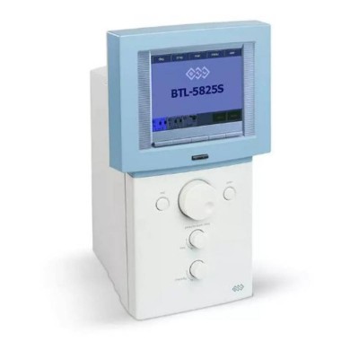 Аппарат для комбинированной терапии BTL-5825S COMBI Аппарат для комбинированной терапии BTL-5825S COMBI