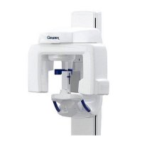 Аппарат цифровой рентгеновский стоматологический GXDP-300