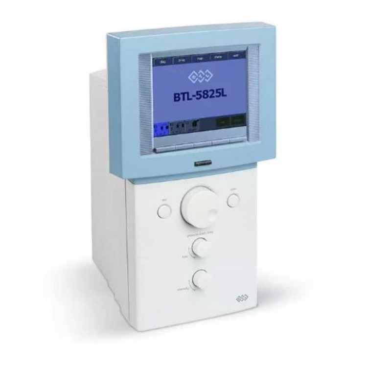 Аппарат для комбинированной терапии BTL-5825L COMBI